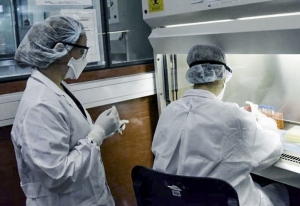 Murieron 257 personas por coronavirus en el pa&iacute;s y hubo 8.141 nuevos casos