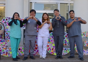 Calidad solidaria a través de la donación de órganos