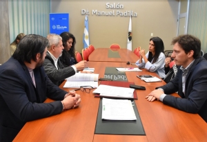 Despacho favorable a la Cuenta de Inversión de la Provincia de Jujuy