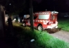 Temporal: Asisten a los damnificados