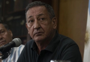 Gremios del transporte se suman a la convocatoria de la CGT y el paro es total