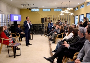 Sadir entregó reconocimiento a Pymes jujeñas