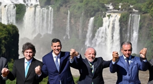 Qué significa que la relación entre Argentina y Brasil se reduzca al nivel de encargado de negocios