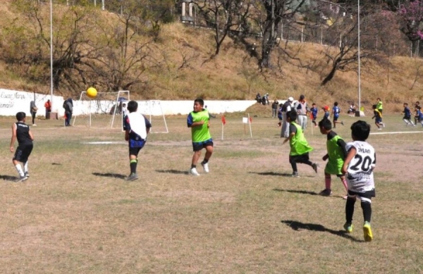 Centro Deportivo N&deg; 1 puso en marcha el Torneo Clausura