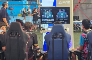 Jujuy Phygital, entre los ocho mejores equipos de la Argentina