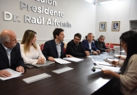 Ley de Farmacias. Despacho favorable para nuevo proyecto