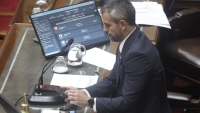 Diputados pidieron un aumento en cuotas por temor a las cr&iacute;ticas