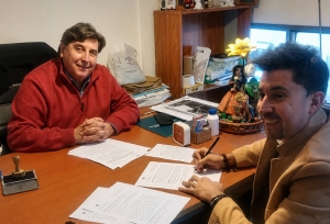Servicios del Registro Civil para residentes en Córdoba