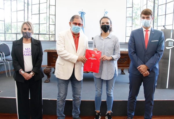 &ldquo;Las cosas que perdimos" de inter&eacute;s municipal