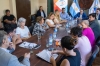El mensaje del intendente Jorge ser&aacute; el 10 de marzo a las 19