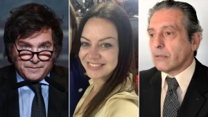 Se alej&oacute; el referente en Salud de Javier Milei y hay incertidumbre por qui&eacute;n estar&aacute; a cargo de la Secretar&iacute;a
