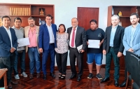 Capacitaci&oacute;n en conducci&oacute;n de camiones: una puerta al empleo