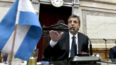 Acusan a Massa de intimidar a las provincias