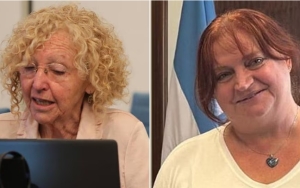 Procesan a las funcionarias de la causa fantanilo y complican la situación de Lugones