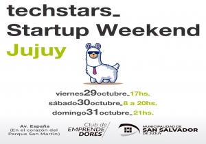 Club de Emprendedores y &uacute;ltimos lugares para "Startup"