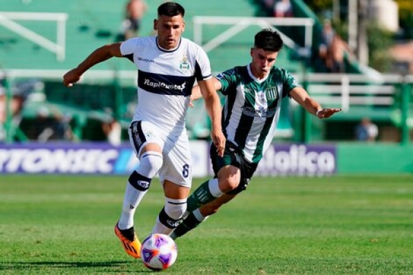 Sorpresa en la Copa Argentina: Newell's fue derrotado por Claypole