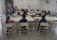 Se realiz&oacute; el Operativo Muestral Aprender