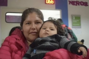 Salud: &iquest;Cu&aacute;les son los s&iacute;ntomas de infecciones respiratorias en beb&eacute;s, ni&ntilde;as y ni&ntilde;os?