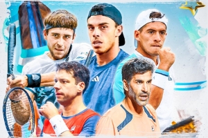 Copa Davis: arranc&oacute; la venta de entradas para el cruce entre Argentina y Kazajist&aacute;n