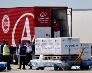Sputnik V: este martes empieza la vacunaci&oacute;n en Jujuy