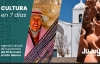 Cultura en 7 d&iacute;as: agenda semanal de propuestas culturales