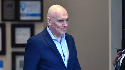 Jos&eacute; Luis Espert renunci&oacute; a su candidatura a diputado por la provincia de Buenos Aires
