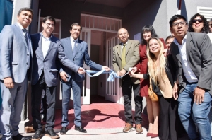 Balance: Ministerio de Desarrollo Humano consolid&oacute; pol&iacute;ticas p&uacute;blicas