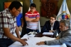 Concejales y funcionarios municipales contin&uacute;an abordando el Presupuesto 2025