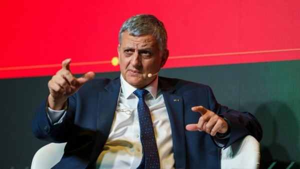 YPF dispara el gasto en publicidad hasta los 50 millones de d&oacute;lares y agrava su posici&oacute;n en el juicio de Nueva York