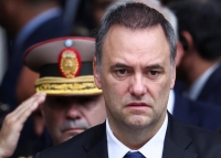 Citaron a declarar como testigo al ex futbolista Hugo Morales y buscan determinar qui&eacute;n pag&oacute; viajes de Manuel Adorni
