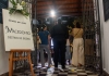 Casa Macedonio Graz.  Parejas podr&aacute;n casarse en el centro cultural