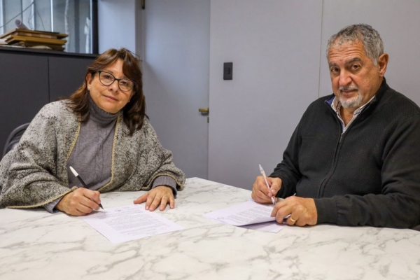 Licenciados en Enfermer&iacute;a realizar&aacute;n pr&aacute;cticas en el sistema p&uacute;blico