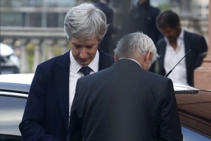 Demandantes de YPF exigen la ubicaci&oacute;n del oro argentino y hay p&aacute;nico en el Banco Central