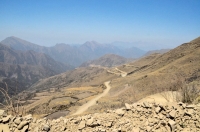 SE INAUGUR&Oacute; LA RUTA SANTA ANA &ndash; VALLE COLORADO