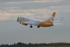 Flybondi vuelve a operar en Jujuy