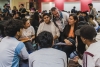 Eficiencia energ&eacute;tica: capacitaci&oacute;n a estudiantes de la FNE