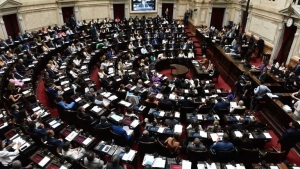 Diputados posterg&oacute; la votaci&oacute;n de la Ley &Oacute;mnibus y seguir&aacute;n las negociaciones por los puntos en disputa