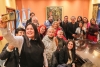 Jujuy presentó en Buenos Aires la 75° edición de la FNE
