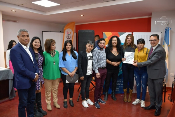 Encuesta trans declarada de Inter&eacute;s Municipal