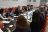 Legisladores recibieron al Tribunal de Evaluaci&oacute;n  para la designaci&oacute;n de jueces