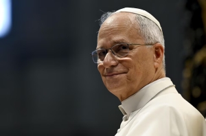 El Gobierno y la Iglesia tendrán la primera reunión formal para organizar la visita del papa León XIV: los temas que tratarán