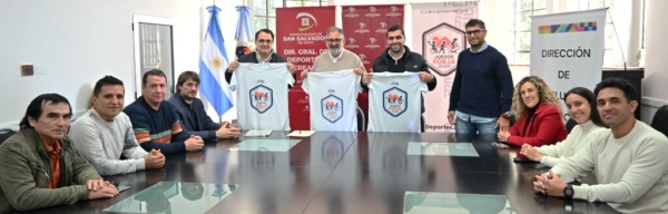 Convocan a j&oacute;venes a participar de los Juegos FORJA rumbo a las nacionales Evita