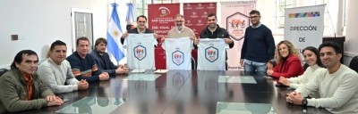 Convocan a j&oacute;venes a participar de los Juegos FORJA rumbo a las nacionales Evita