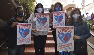 La Capital de Jujuy "Libre de pirotecnia sonora"