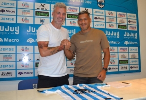 Soria, el m&aacute;s juje&ntilde;o de los uruguayo