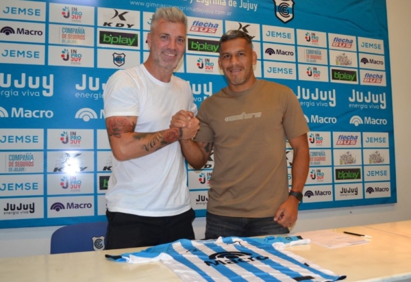 Soria, el m&aacute;s juje&ntilde;o de los uruguayo