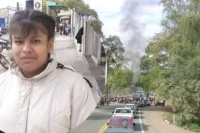 Caso Evelin Farf&aacute;n: El protocolo de b&uacute;squeda se activ&oacute; desde el momento de la denuncia