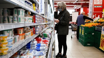 Acordaron retrotraer los precios al 10 de marzo