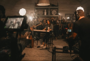 Workshop de Videoclips: inscripciones abiertas