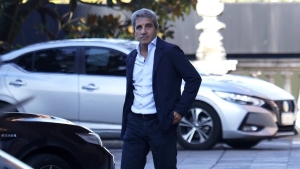 Fracas&oacute; una licitaci&oacute;n de deuda de Caputo y el riesgo pa&iacute;s se dispar&oacute;